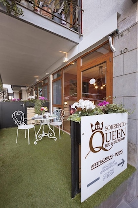 Gallery - B&B Sorrento Queen