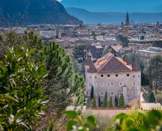Gallery - Castel Hörtenberg