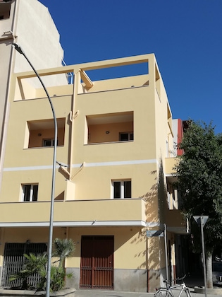 Gallery - Domo Alghero Centro
