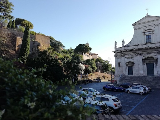 Gallery - Foro Romano Luxury Suites