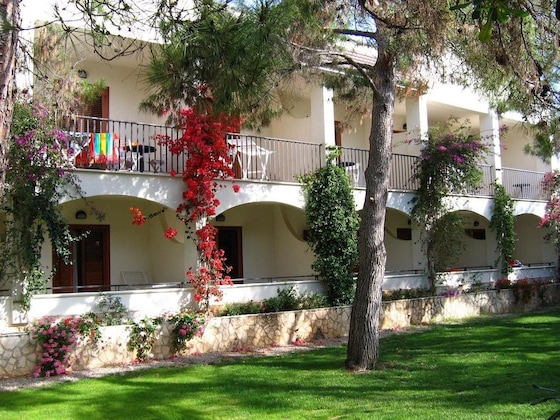 Gallery - Hotel Gabbiano Beach
