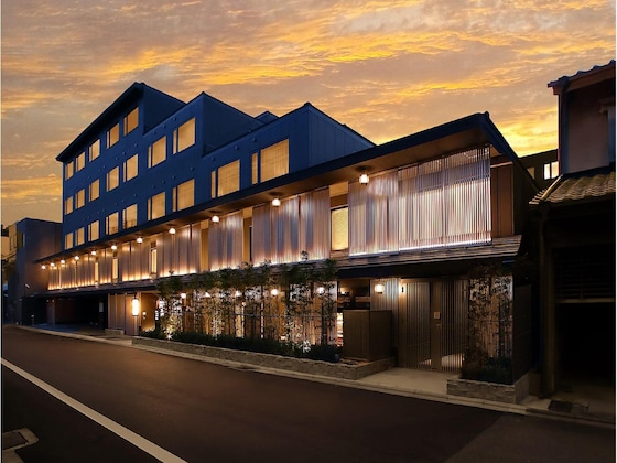 Gallery - Oriental Hotel Kyoto Rokujo