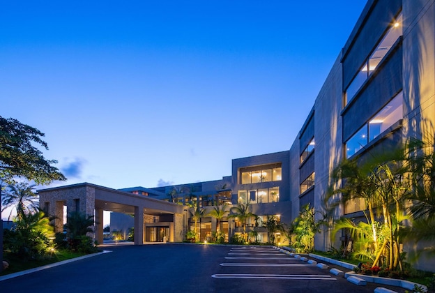 Gallery - Glamday Style Hotel & Resort Okinawa Yomitan