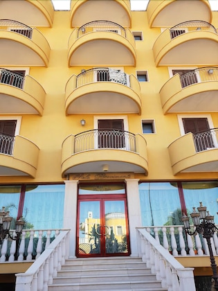 Gallery - Hotel Riva Del Sole