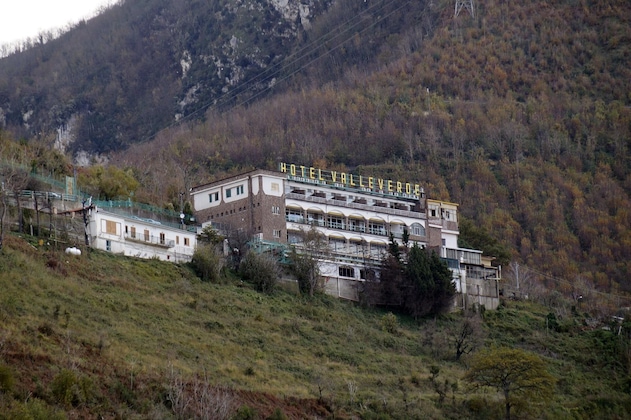 Gallery - Hotel Valleverde