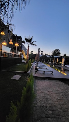 Gallery - Rubens Hotels & SPA