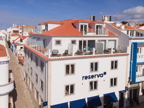 Gallery - Reserva Flh Hotels Ericeira