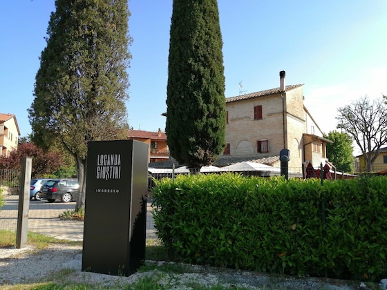 Gallery - Locanda Giustini