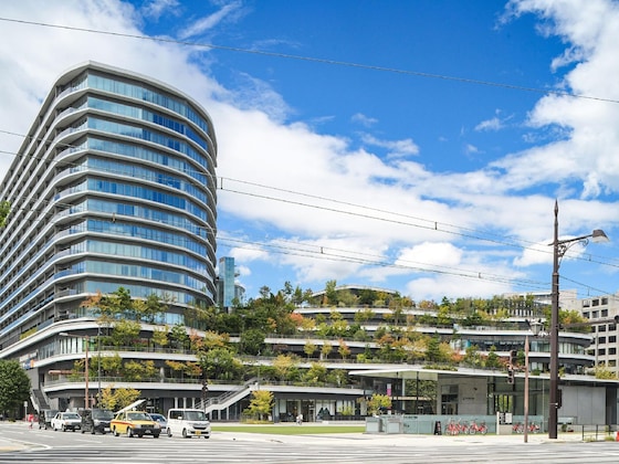 Gallery - Ref Kumamoto By Vessel Hotels