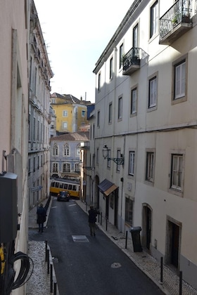 Gallery - Inn Bairro Alto B&B   B.A Sweet