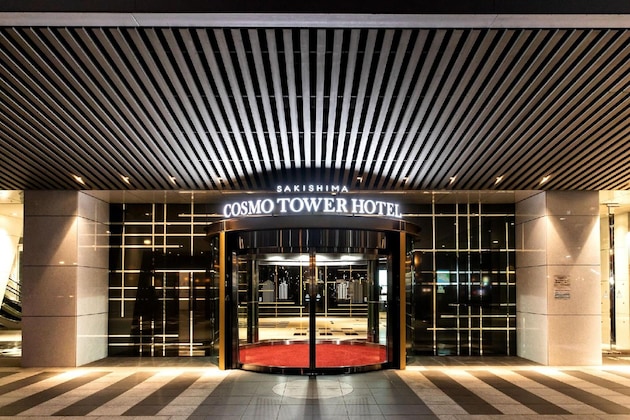 Gallery - Sakishima Cosmo Tower Hotel