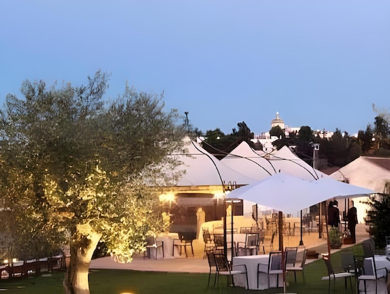 Gallery - Relais Masseria Serritella