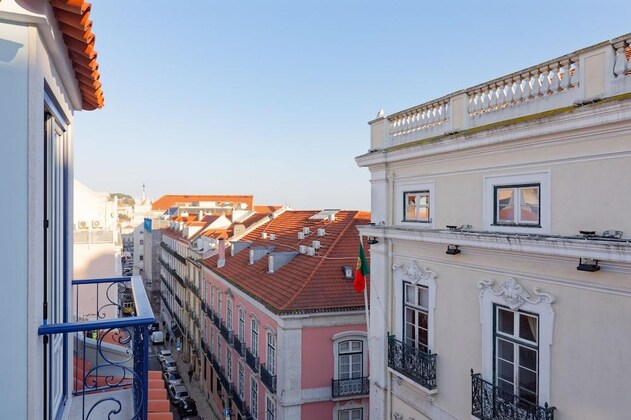 Gallery - Boutique Chiado Suites