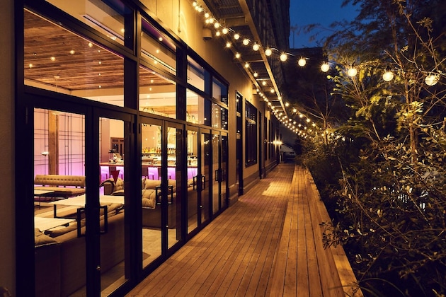 Gallery - Hotel It. Osaka Shinmachi