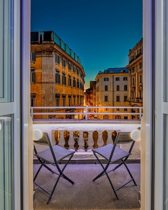 Gallery - The One Boutique Hotel & Spa Rome