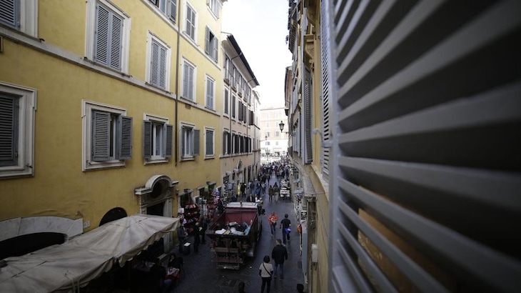 Gallery - Suitelifetrevi