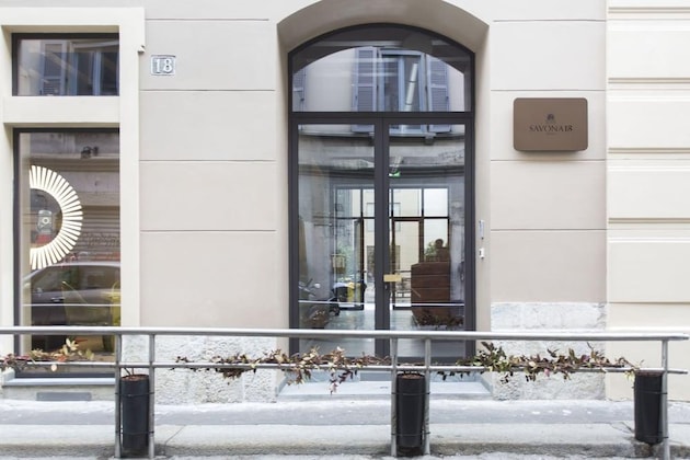 Gallery - Savona 18 Suites – Member Of Preferred Hotels & Resorts