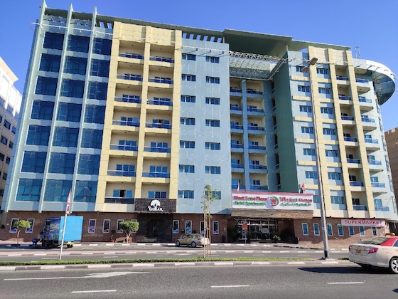 Gallery - Wescott Plaza Hotel Apartment