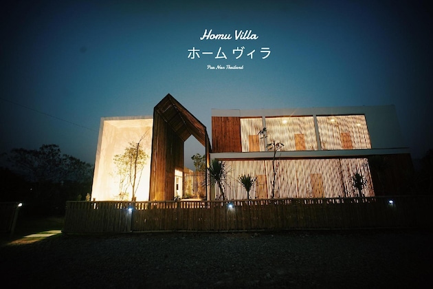 Gallery - Homu Villa Pua