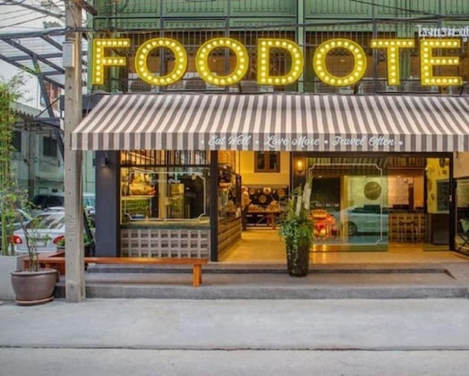 Gallery - Foodotel