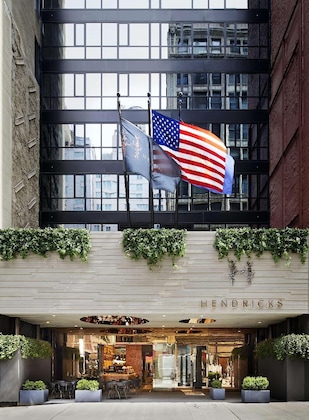 Gallery - Hotel Hendricks