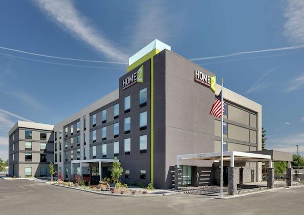 Gallery - Home2 Suites By Hilton Yakima Airport