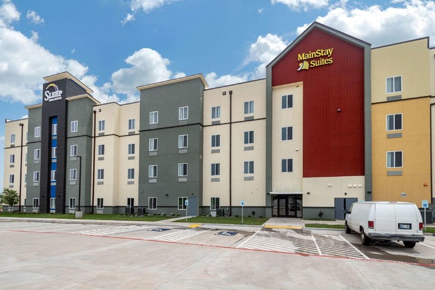 Gallery - Mainstay Suites Bricktown - Near Medical Center