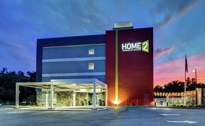 Gallery - Home2 Suites By Hilton Foley