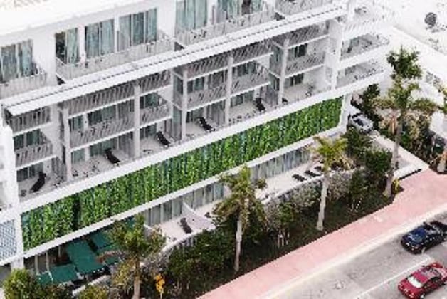 Gallery - 6080 Design Hotel By Eskape Collection