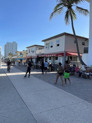 Gallery - Golden Sand Oceanfront