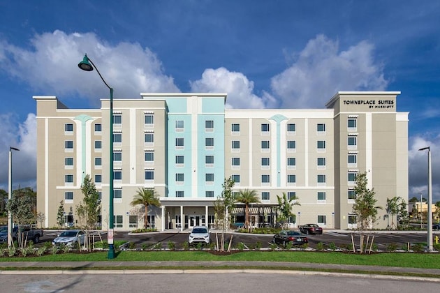 Gallery - Towneplace Suites By Marriott Naples