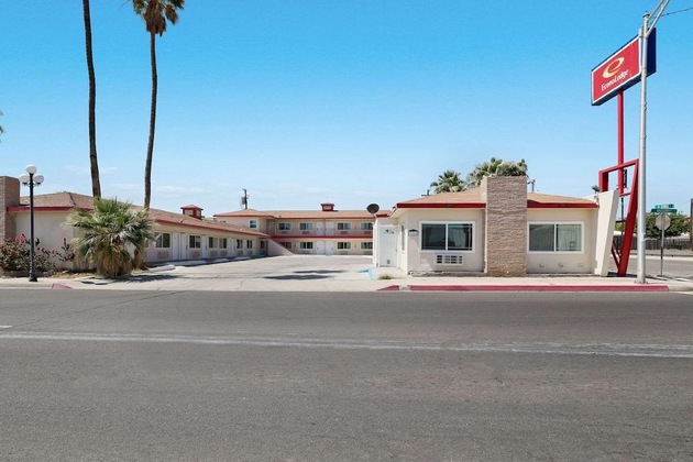 Gallery - Econo Lodge