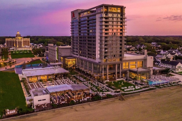 Gallery - Marriott Virginia Beach Oceanfront Resort