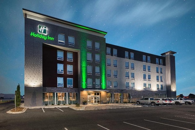 Gallery - Holiday Inn Greenville - Woodruff Road By Ihg