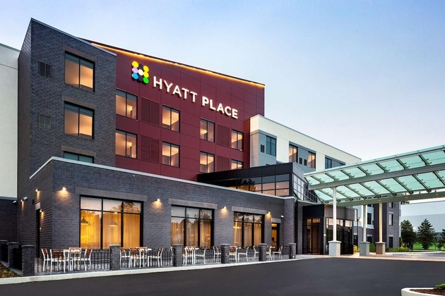 Gallery - Hyatt Place Poughkeepsie   Hudson Valley