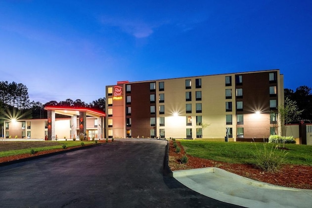 Gallery - Red Roof Inn Plus+ Tuscaloosa - University
