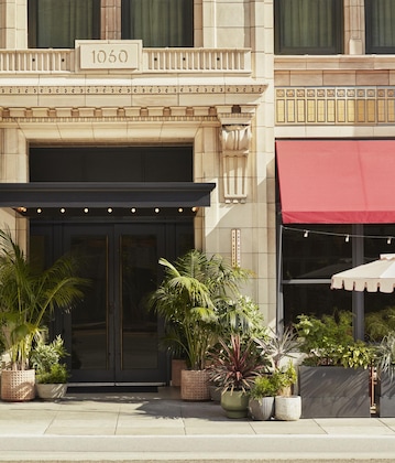 Gallery - The Hoxton Downtown LA