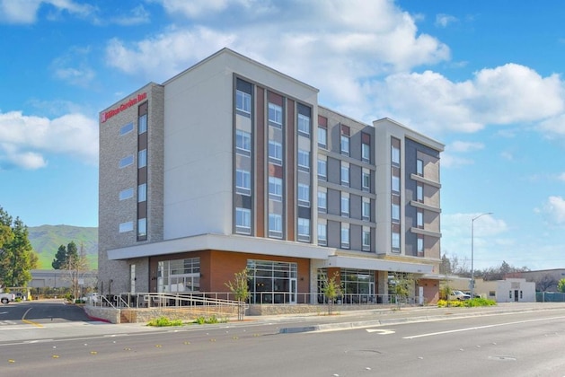 Gallery - Hilton Garden Inn Fremont Milpitas