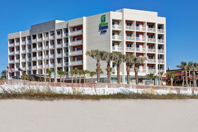 Gallery - Holiday Inn Express & Suites Galveston Beach By Ihg