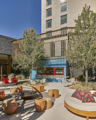 Gallery - Virgin Hotels Dallas