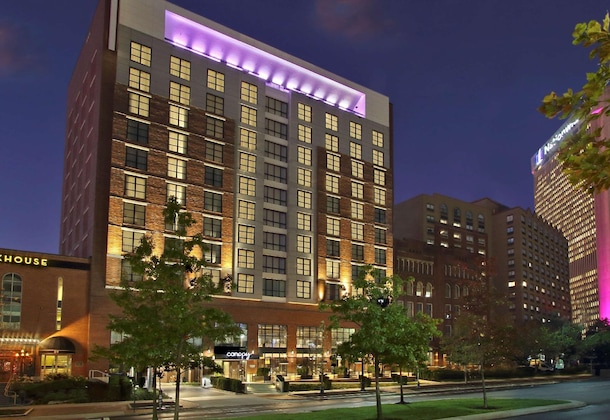 Gallery - Canopy By Hilton Columbus Downtown Short North
