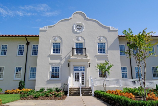 Gallery - Oasis Resort Gulfport