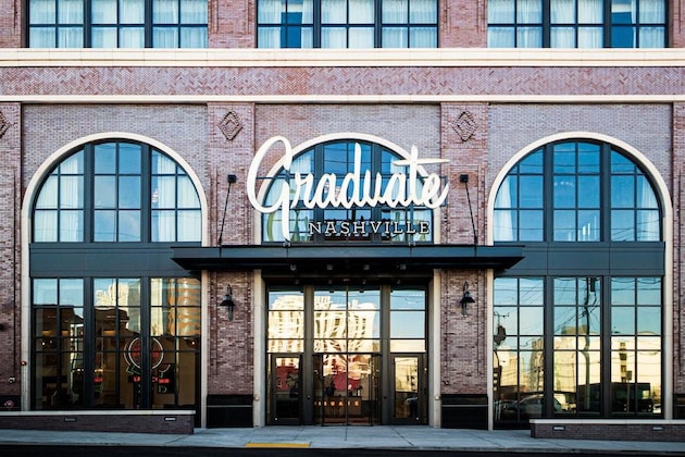 Gallery - Graduate Nashville