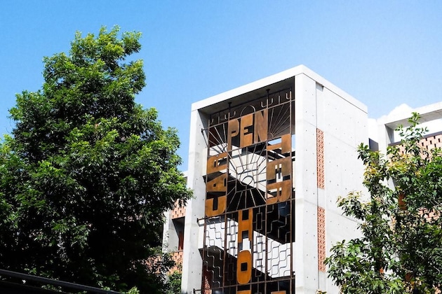 Gallery - The Carpenter Hotel