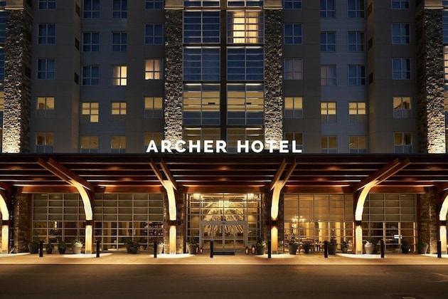 Gallery - Archer Hotel Seattle Redmond