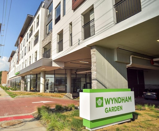 Gallery - Wyndham Garden North Bergen Near Secaucus