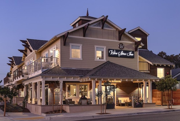 Gallery - Wine Stone Inn