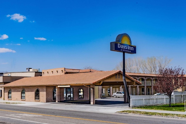 Gallery - Days Inn By Wyndham Winnemucca