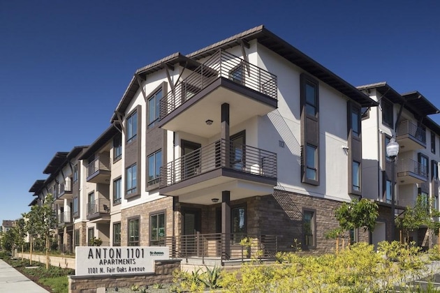 Gallery - Global Luxury Suites Sunnyvale North