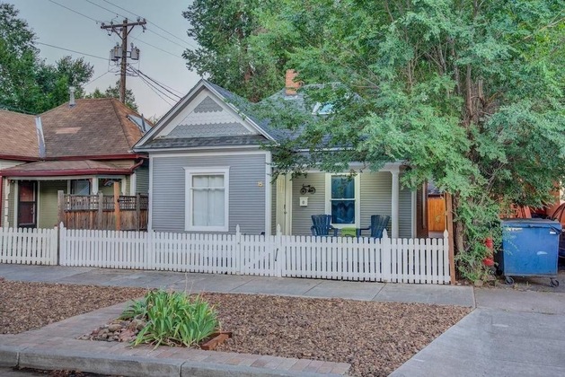 Gallery - 1Br Modern & Chic Bring Your Bikes And Dog!